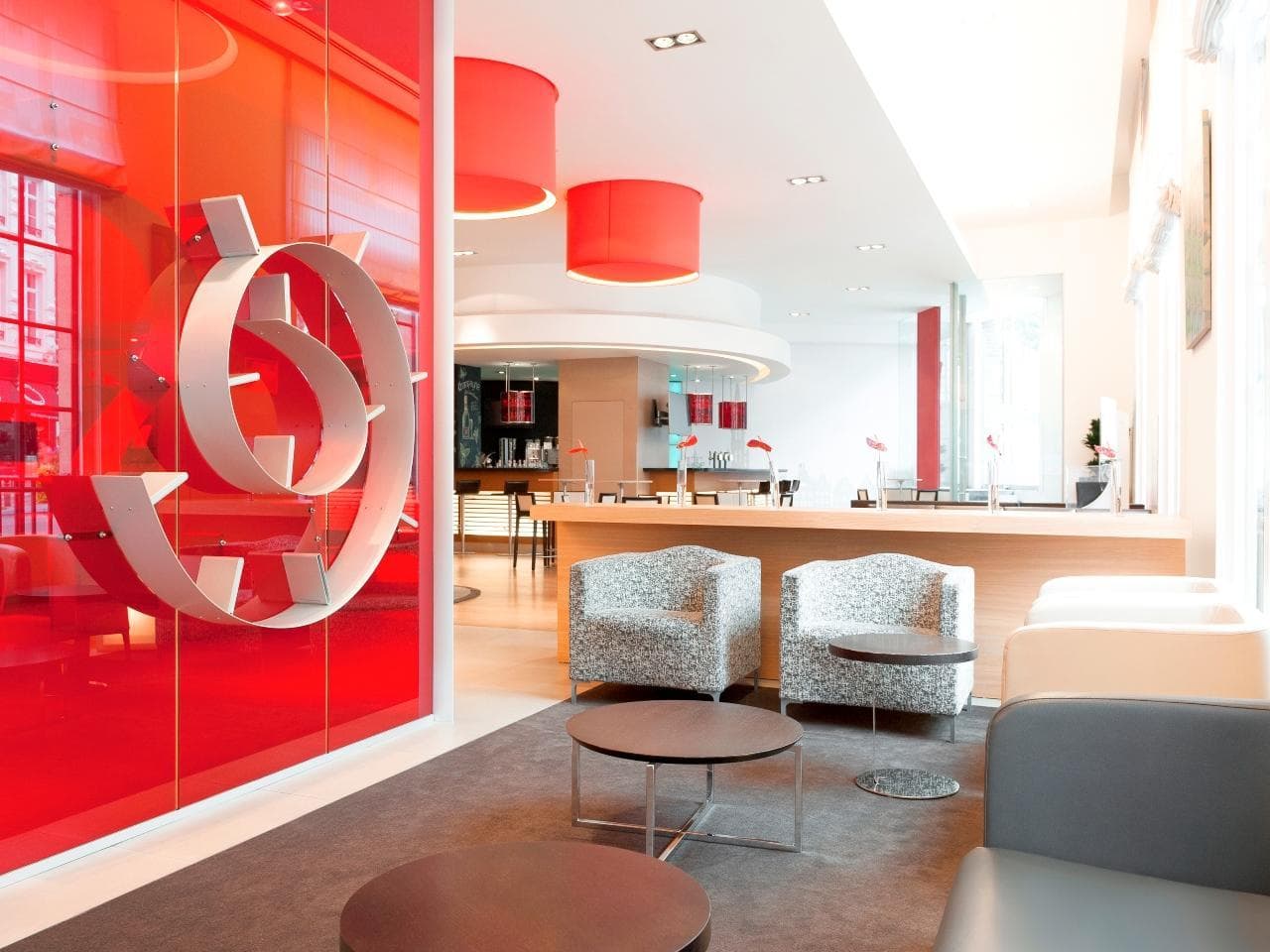 Novotel Brussels off Grand Place