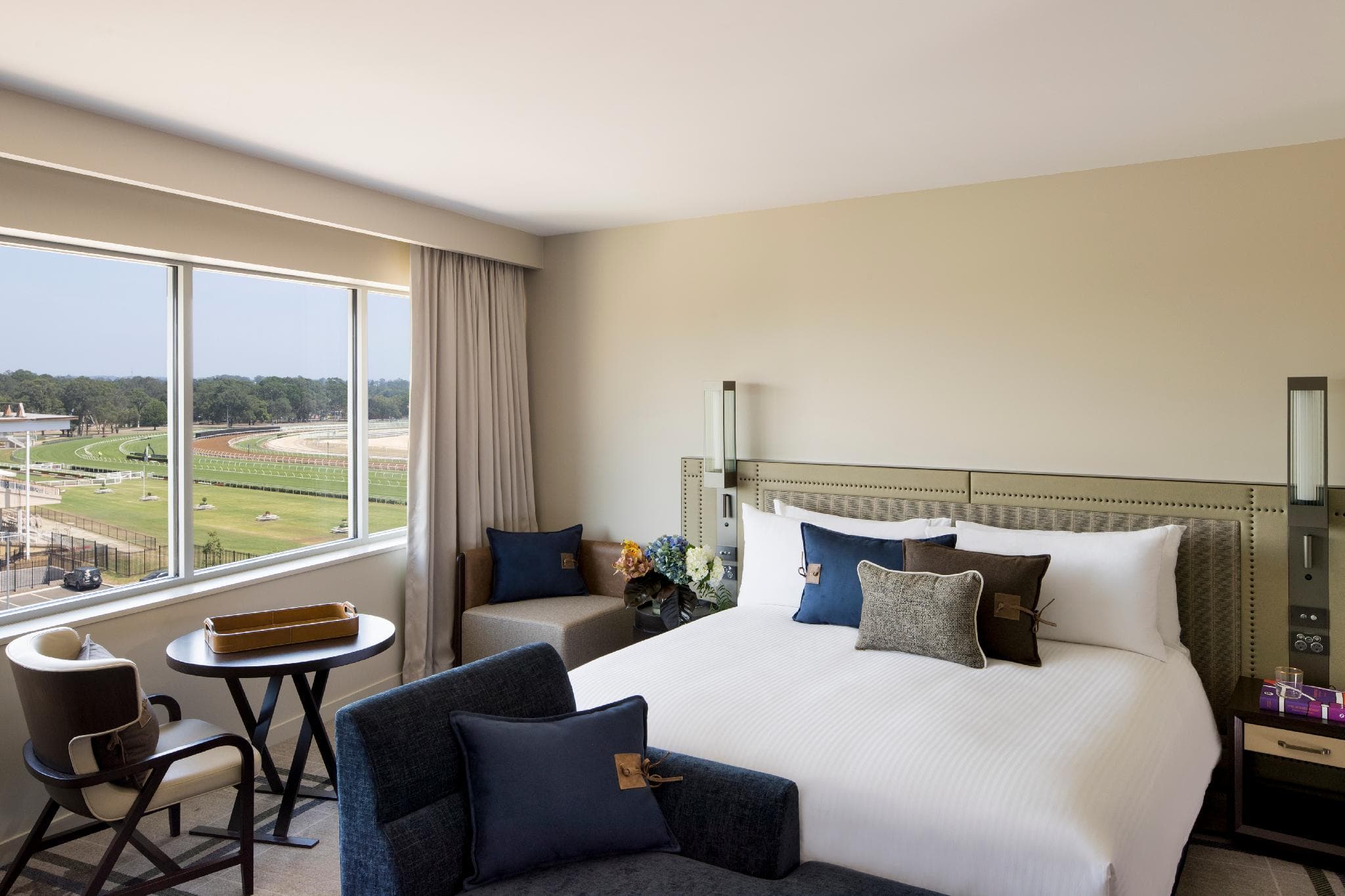 The William Inglis Hotel Warwick Farm - MGallery Collection