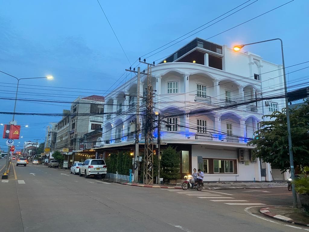Subbinh Hotel and Restaurant
