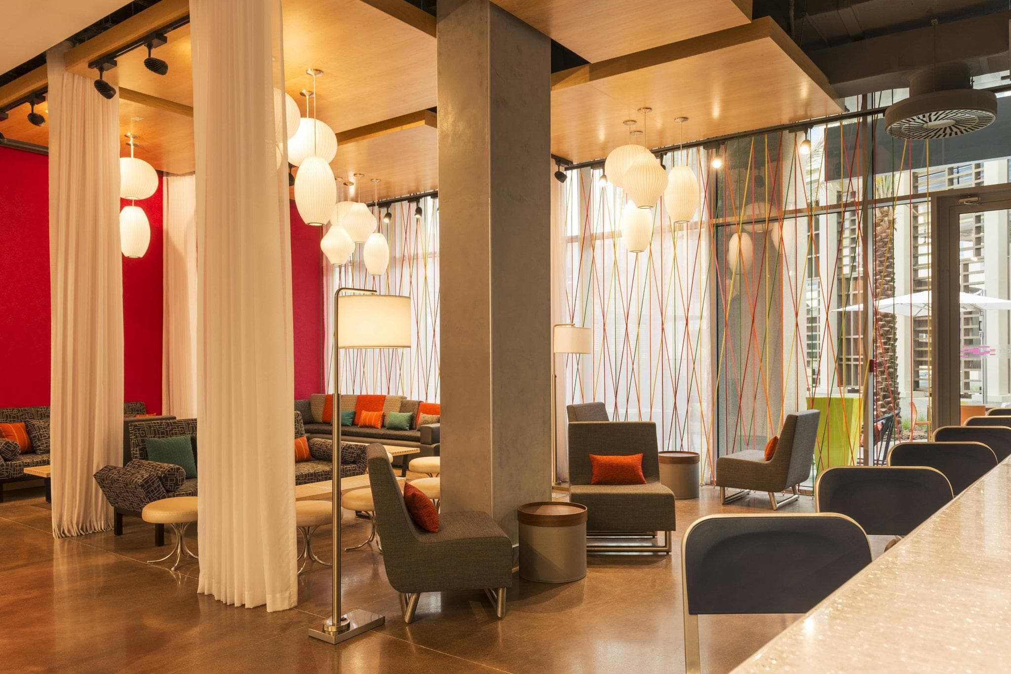 Aloft by Marriott Al Ain