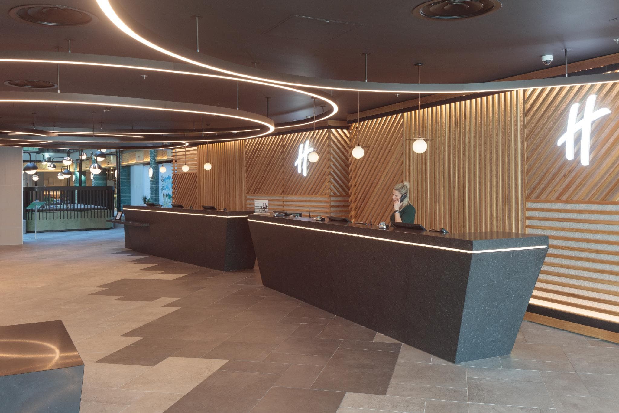 Holiday Inn London-Heathrow Bath Road By IHG