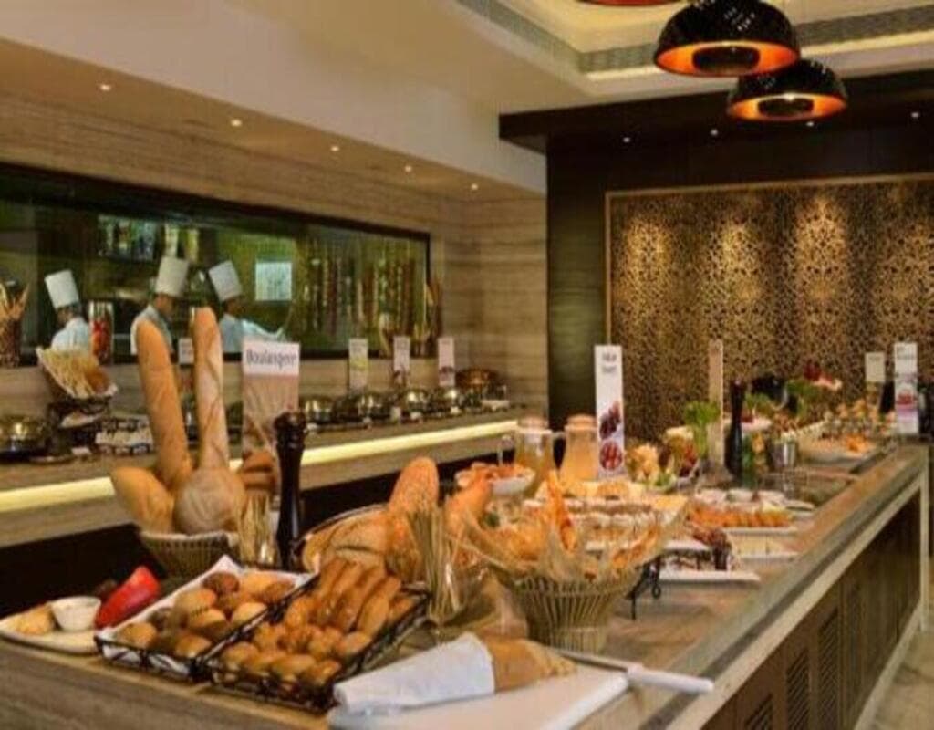 Fortune District Centre, Ghaziabad - Member ITC Hotels' Group