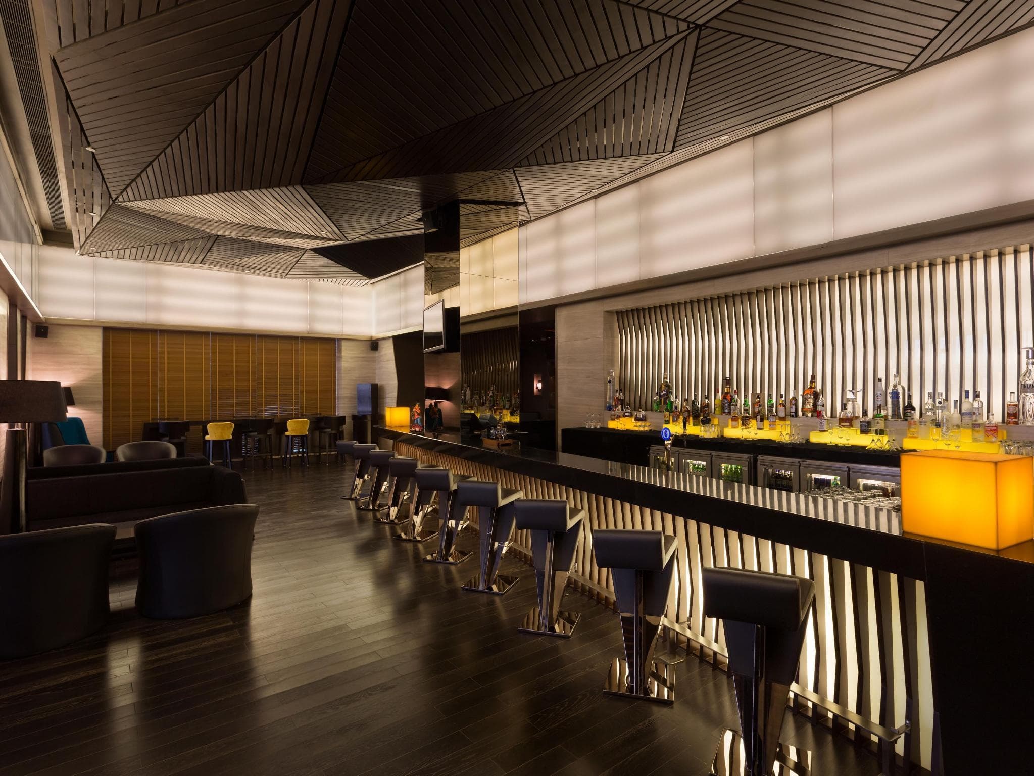 Holiday Inn New Delhi Aerocity By IHG