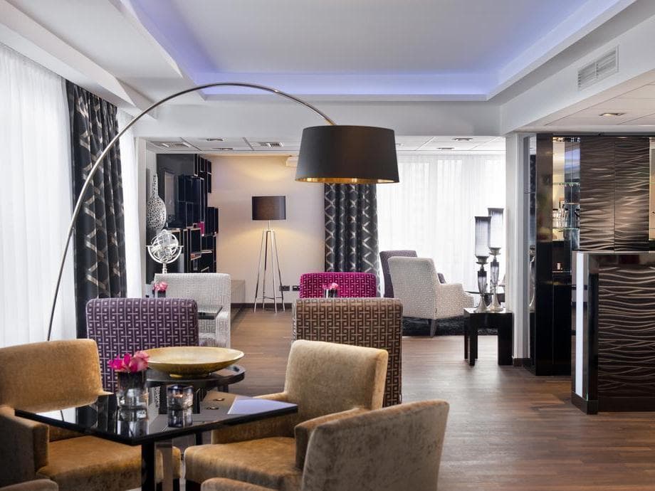 Hotel Palace Berlin