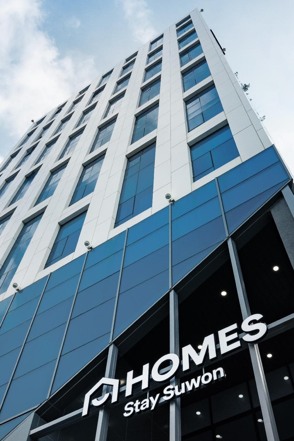 HOMES Stay Suwon