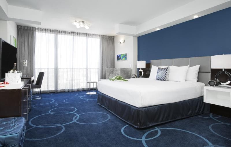 Renaissance Orlando Resort – Disney Springs® Area