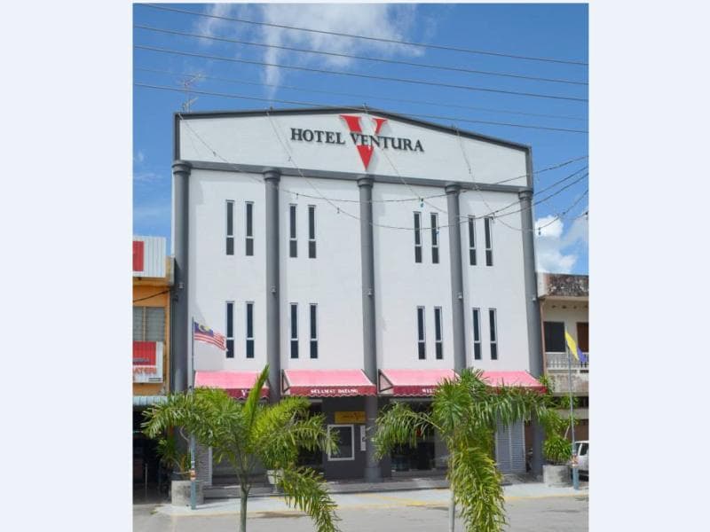 90265 Hotel Ventura