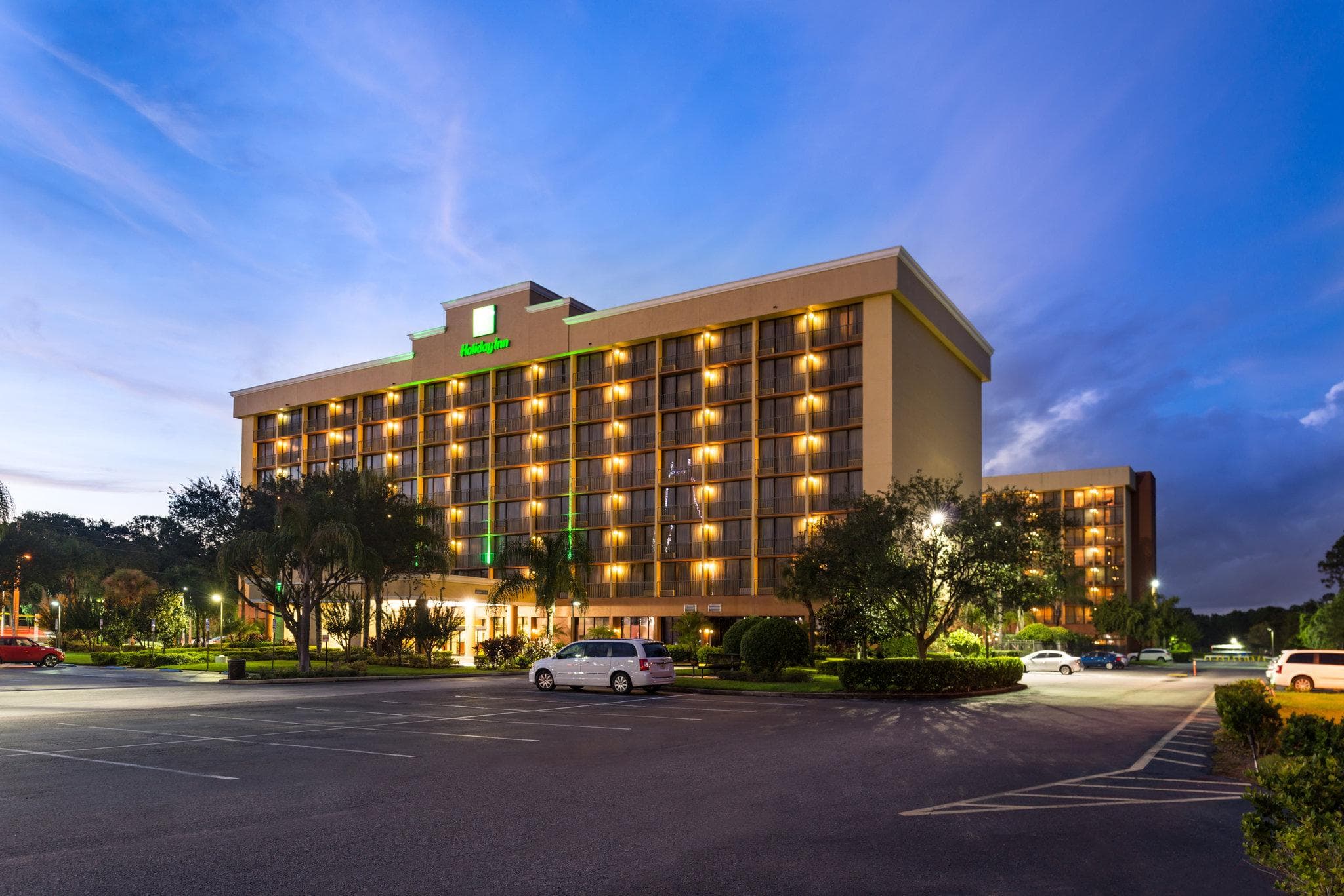 Holiday Inn & Suites Orlando SW - Celebration Area By IHG