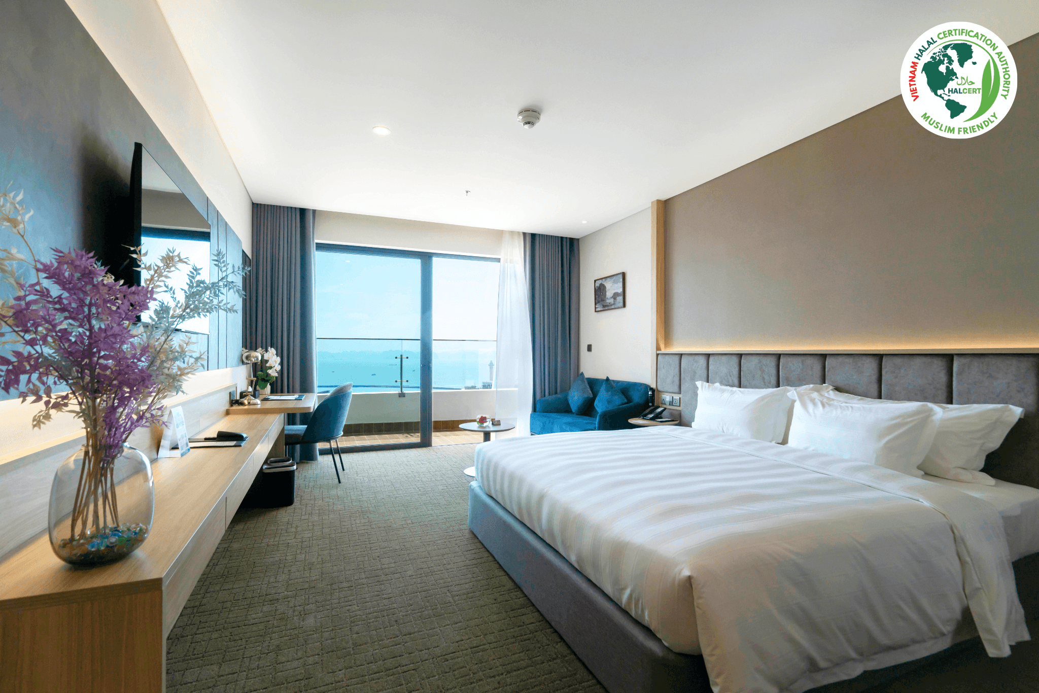Wyndham Garden Legend Halong