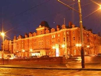 Imperial Hotel Blackpool