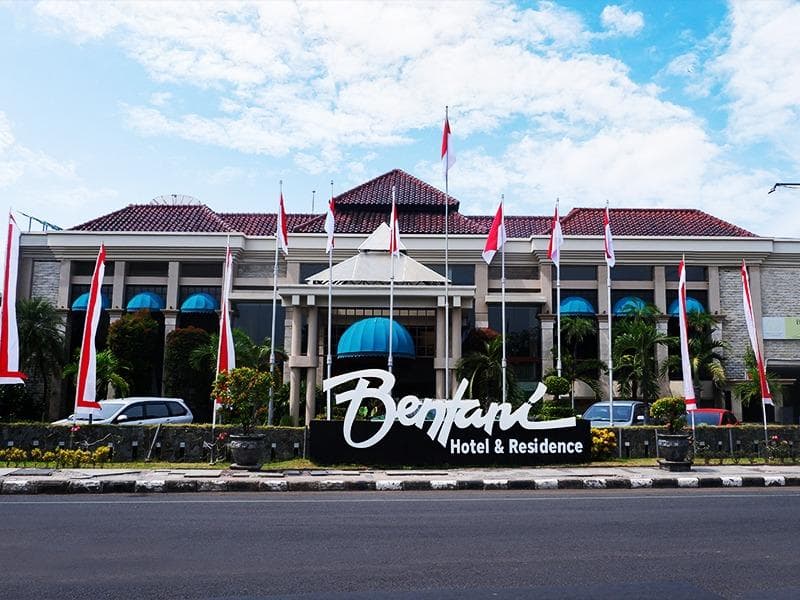 Bentani Hotel & Residence