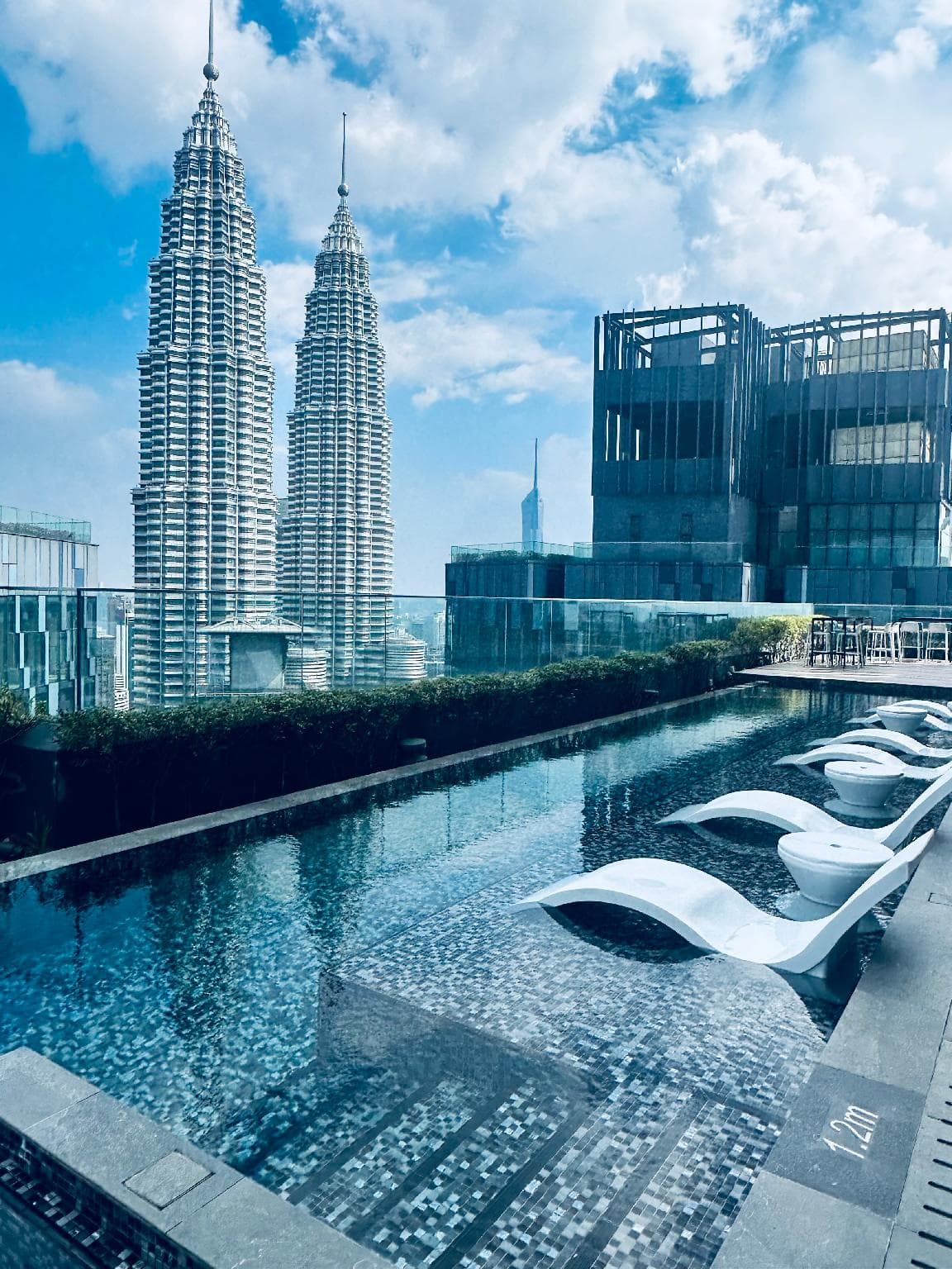 Star at KLCC By EAE