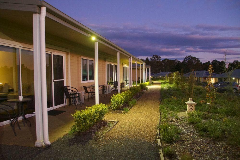 H Boutique Hunter Valley