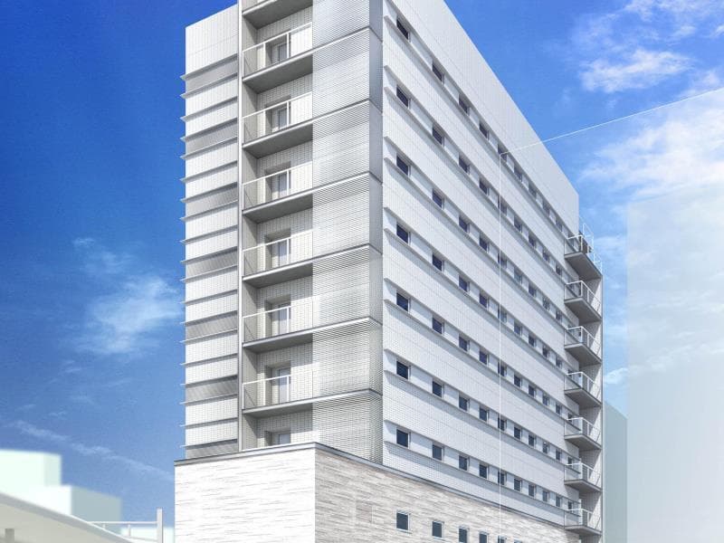 Sotetsu Fresa Inn Fujisawa-Minamiguchi
