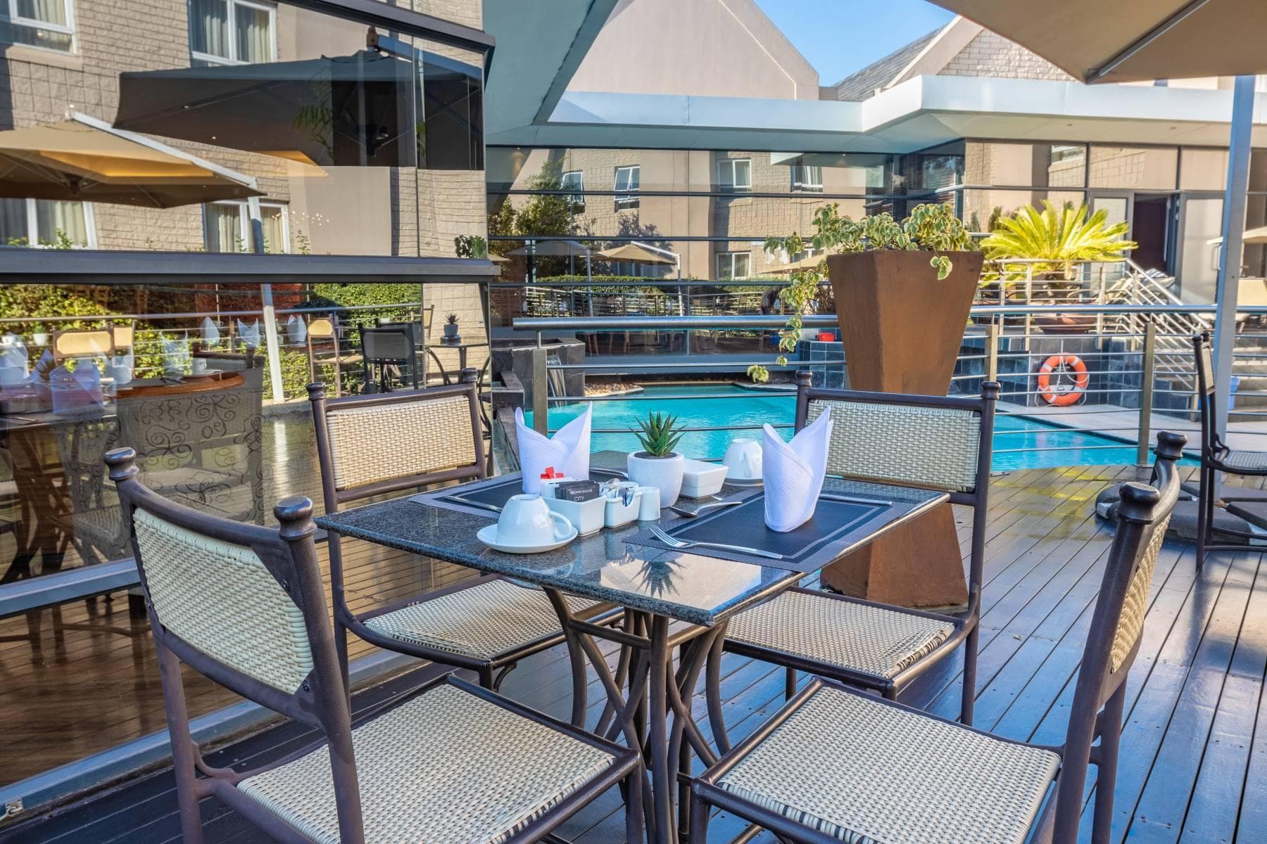 City Lodge Hotel Johannesburg Airport Barbara Road