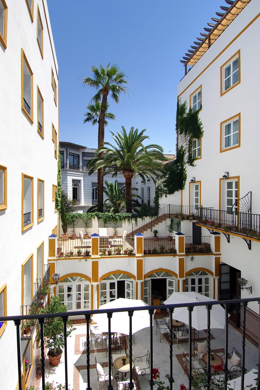 Vincci La Rabida Hotel