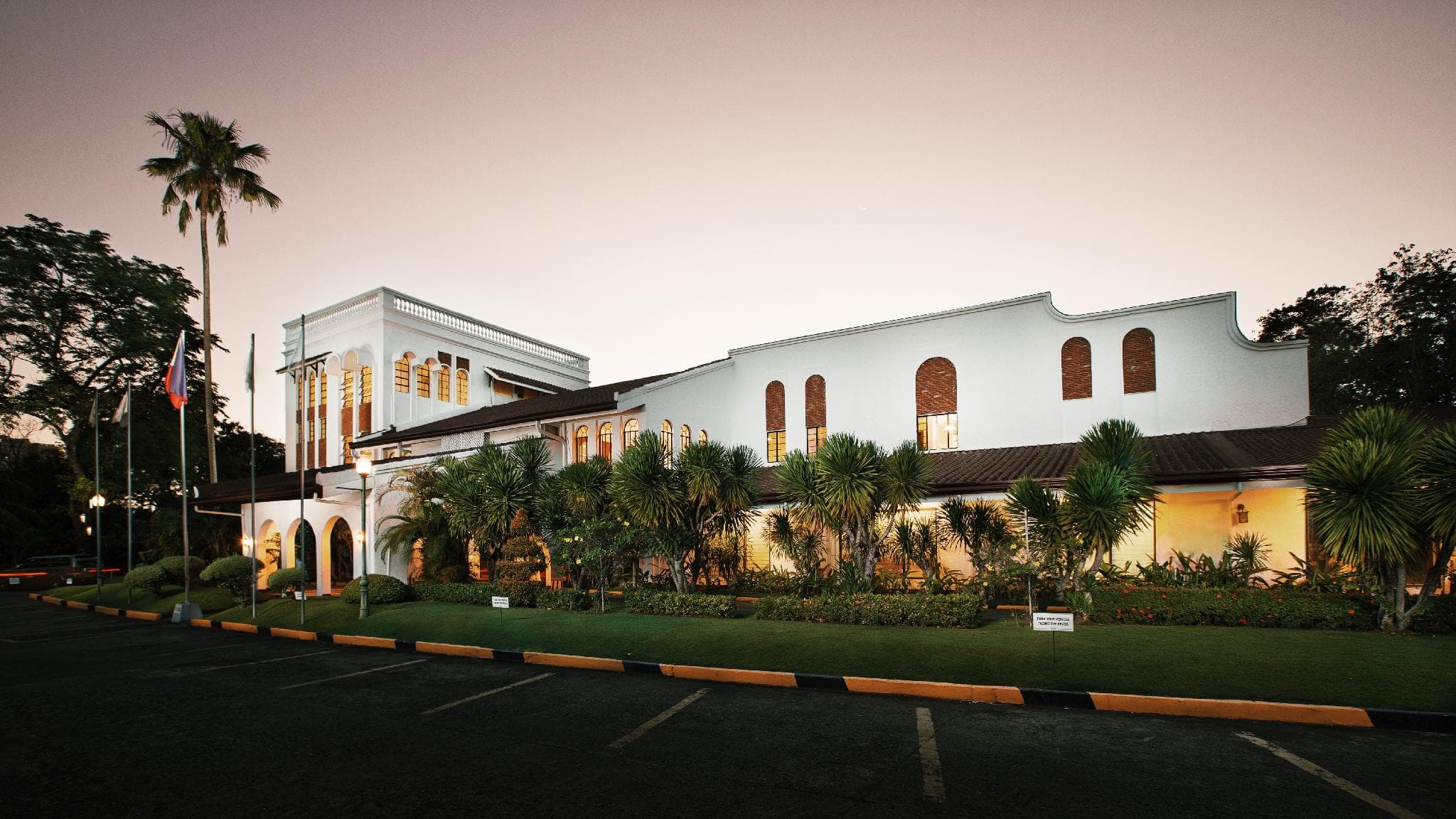 Montebello Hotel, Cebu