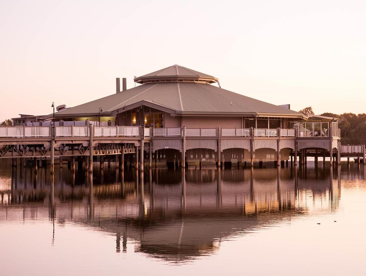 Novotel Sunshine Coast Resort