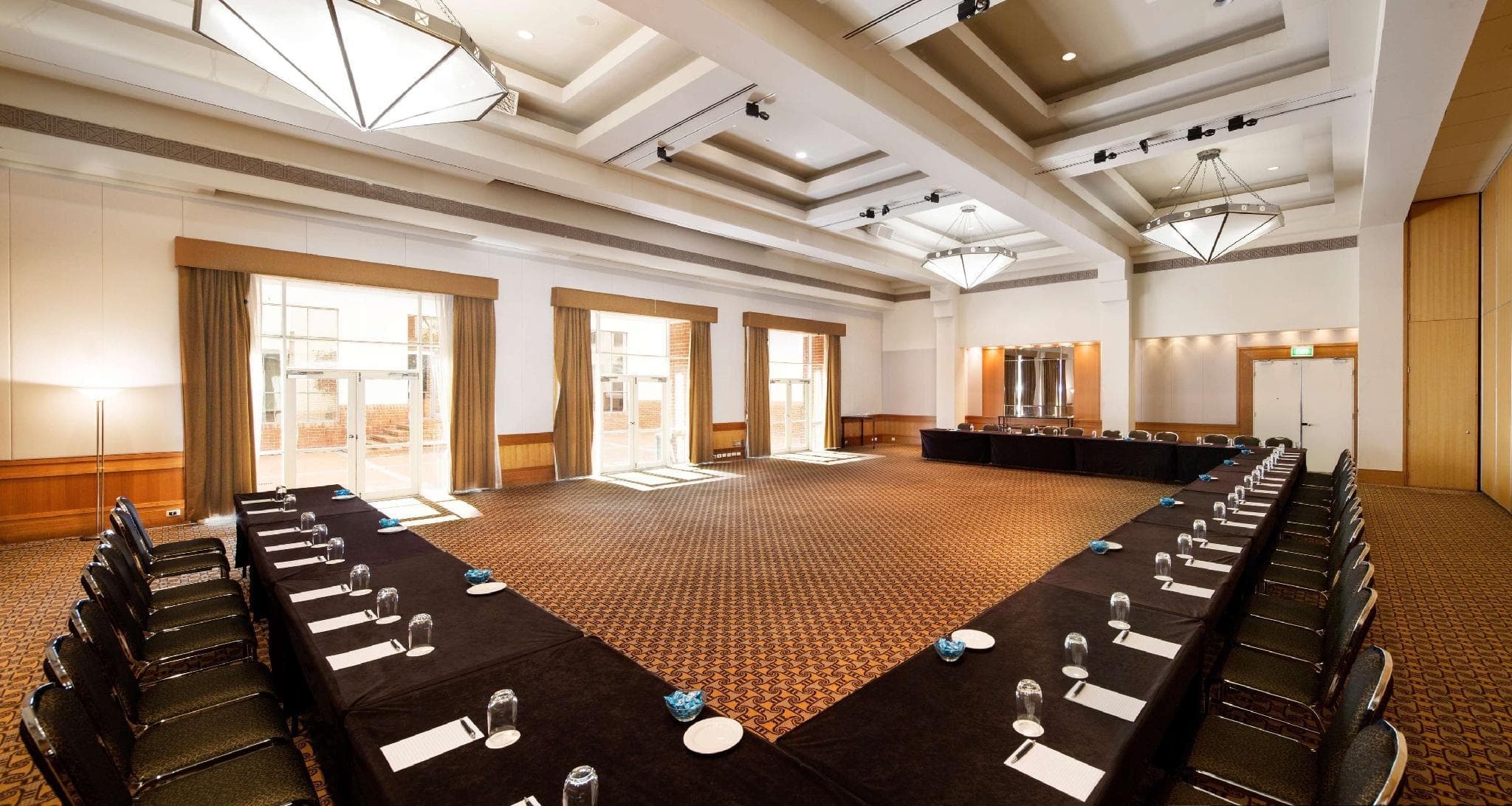 Hyatt Hotel Canberra A Park Hyatt Hotel
