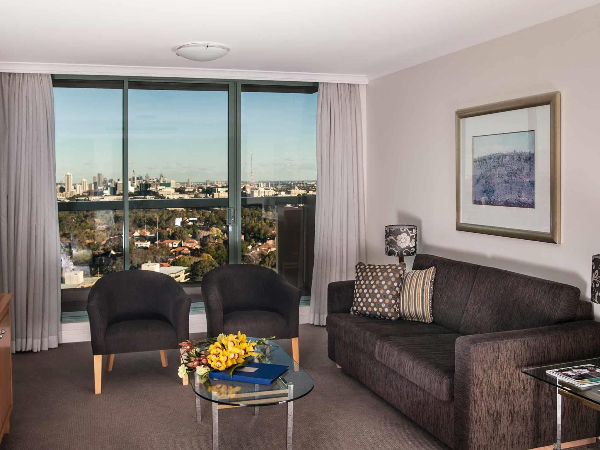 The Sebel Sydney Chatswood