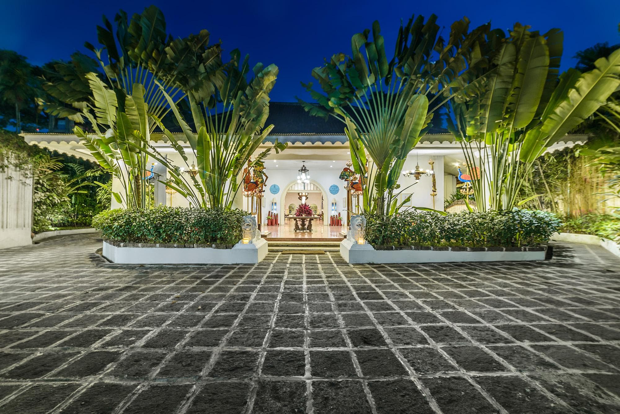 Hotel Tugu Sri Lestari
