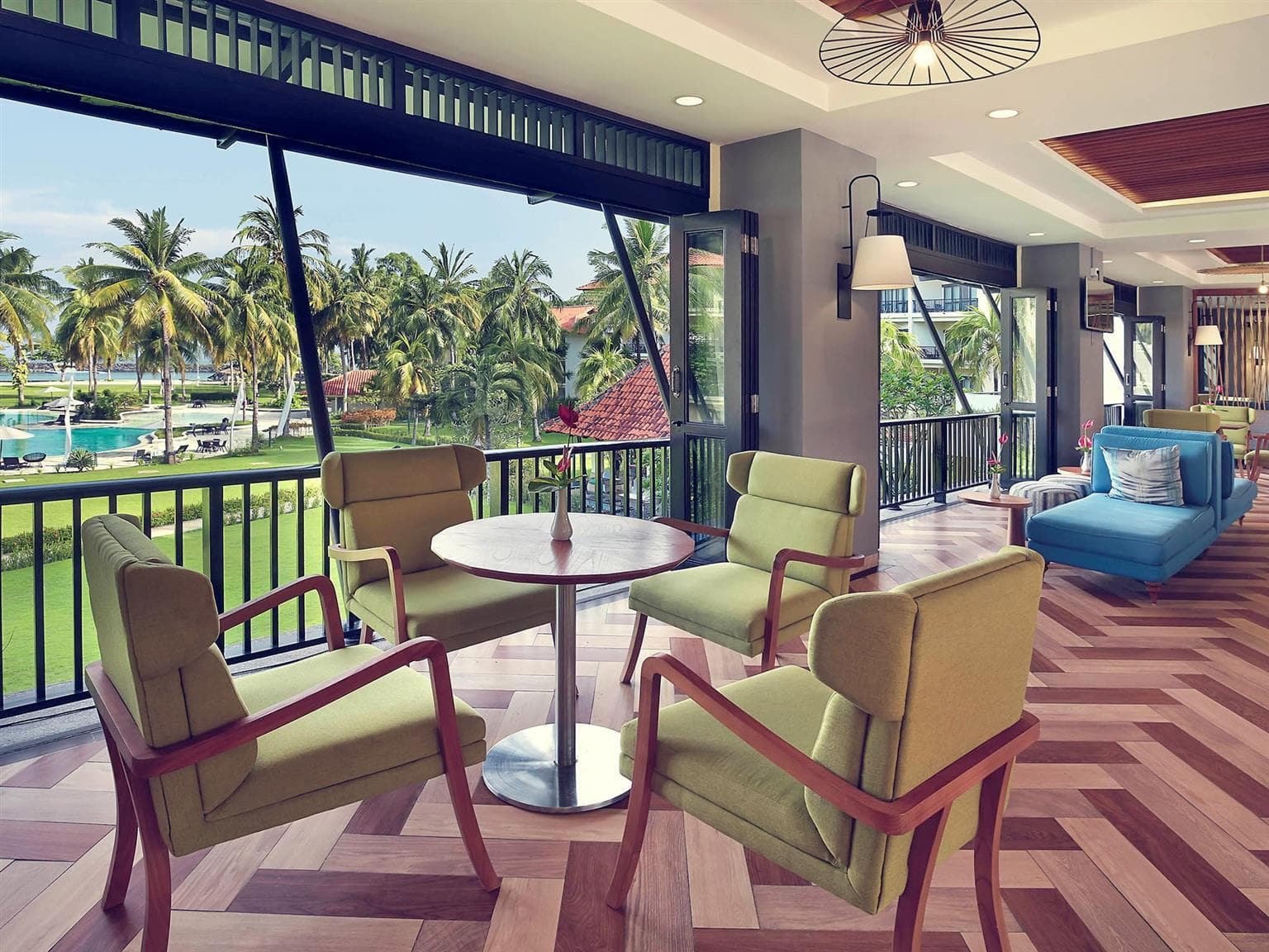 Manado Tateli Resort and Convention
