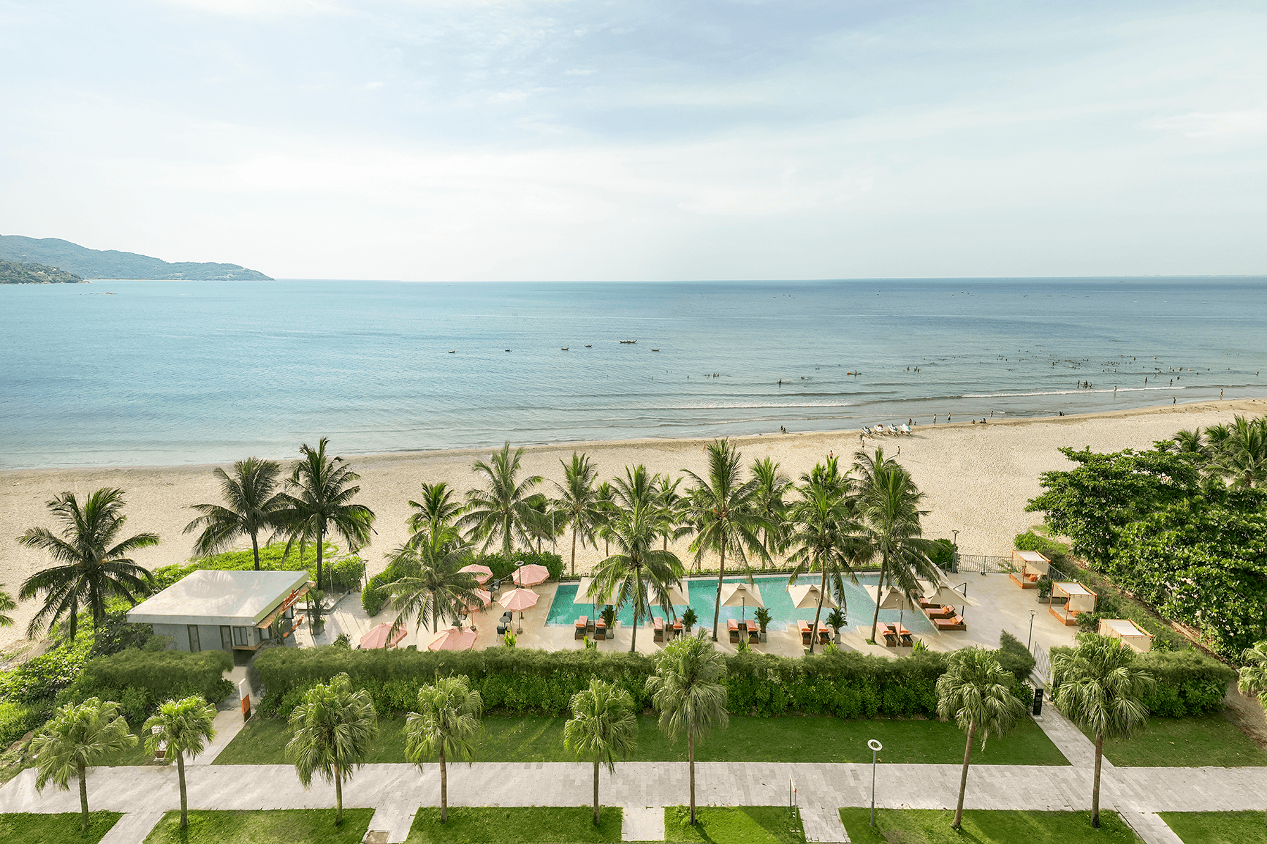 Signature by M Village Beachfront Hotel