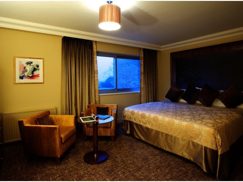 Aubrey Park Hotel