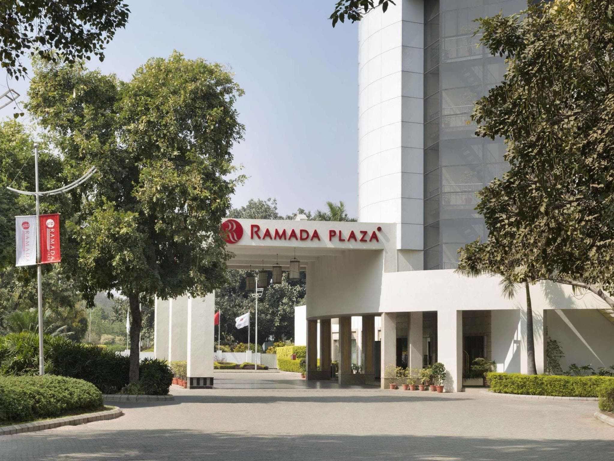 Ramada Plaza by Wyndham JHV Varanasi