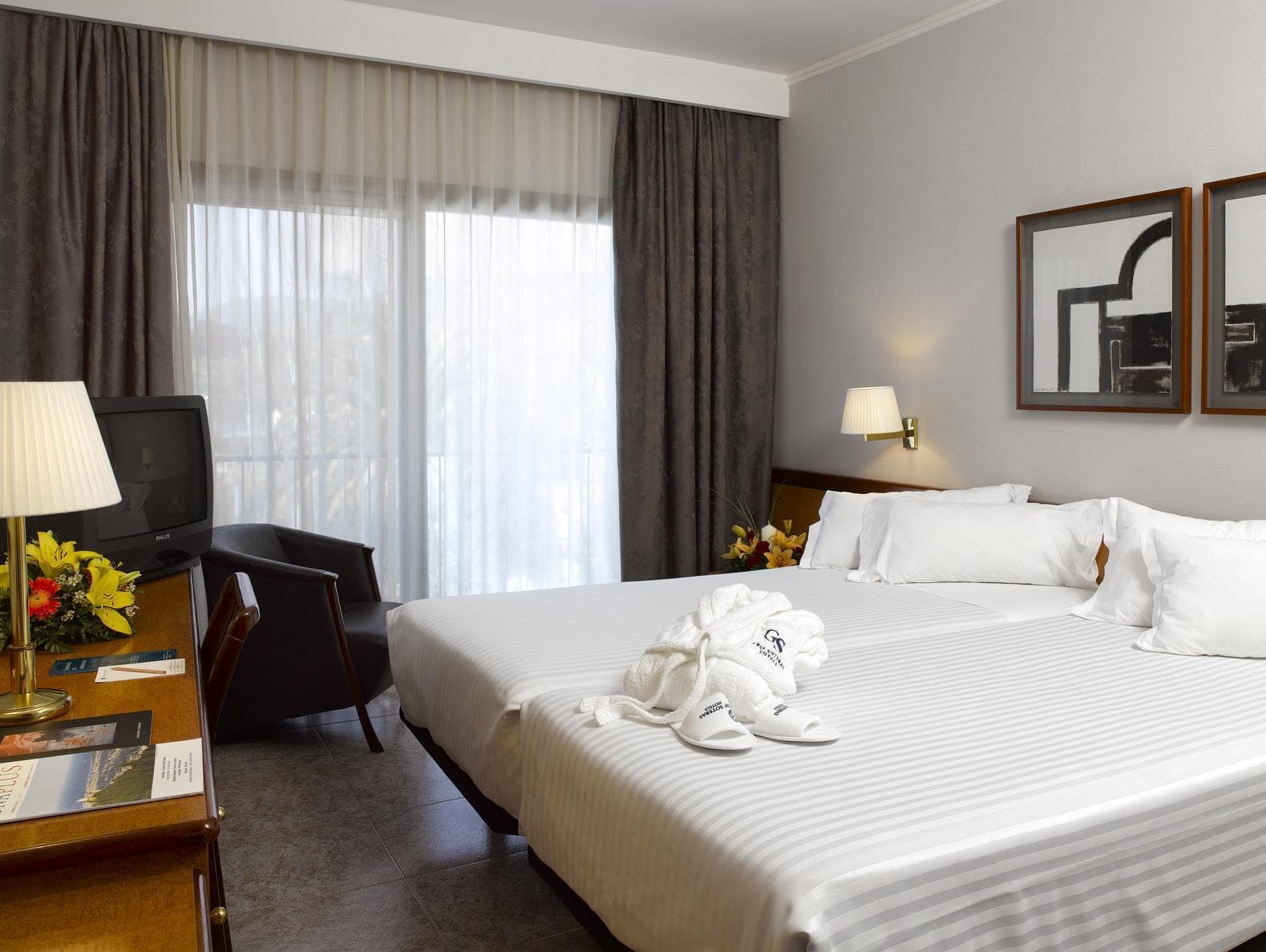 Hotel Ciudad de Castelldefels