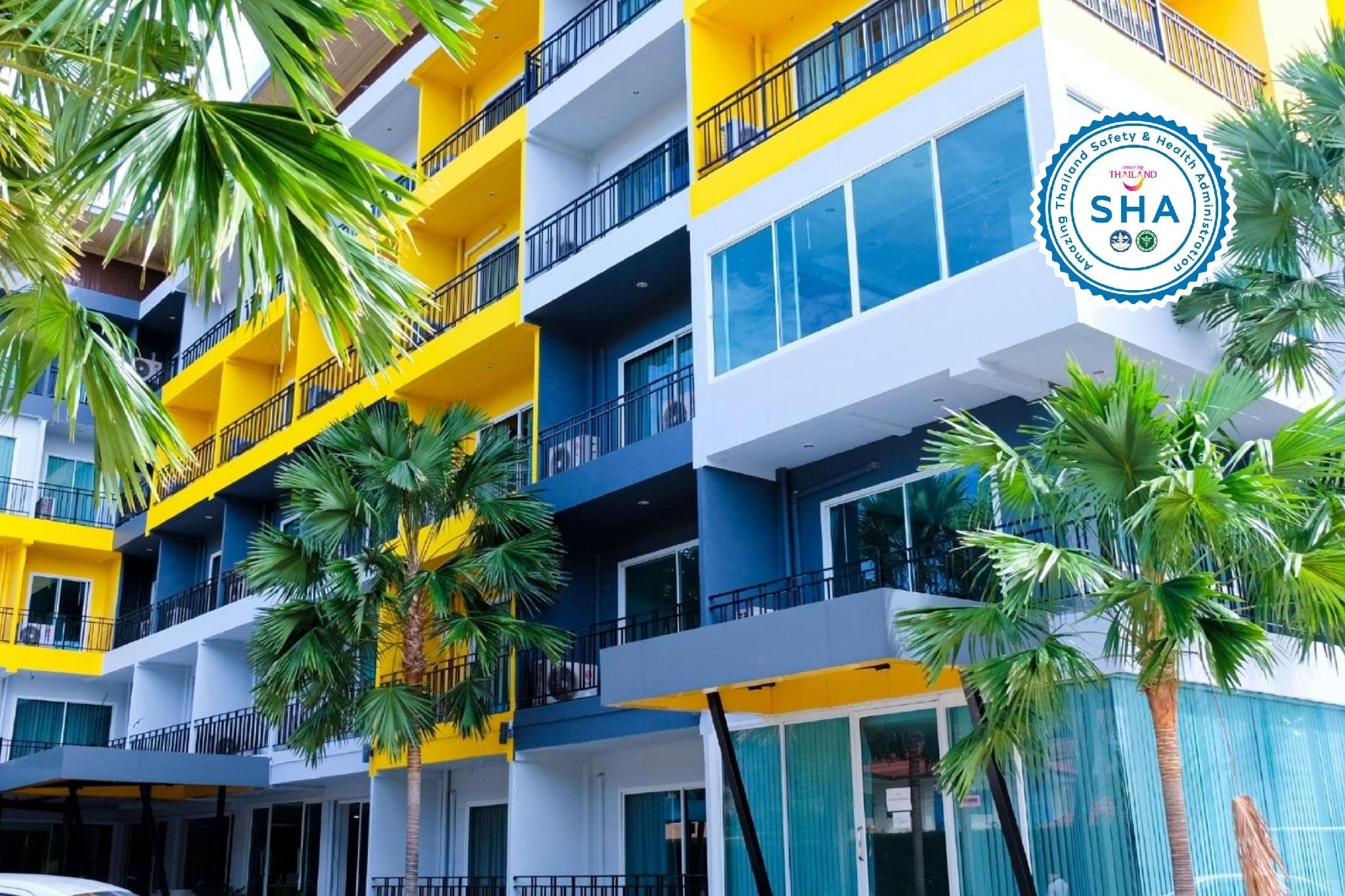 Eurotel Hotel