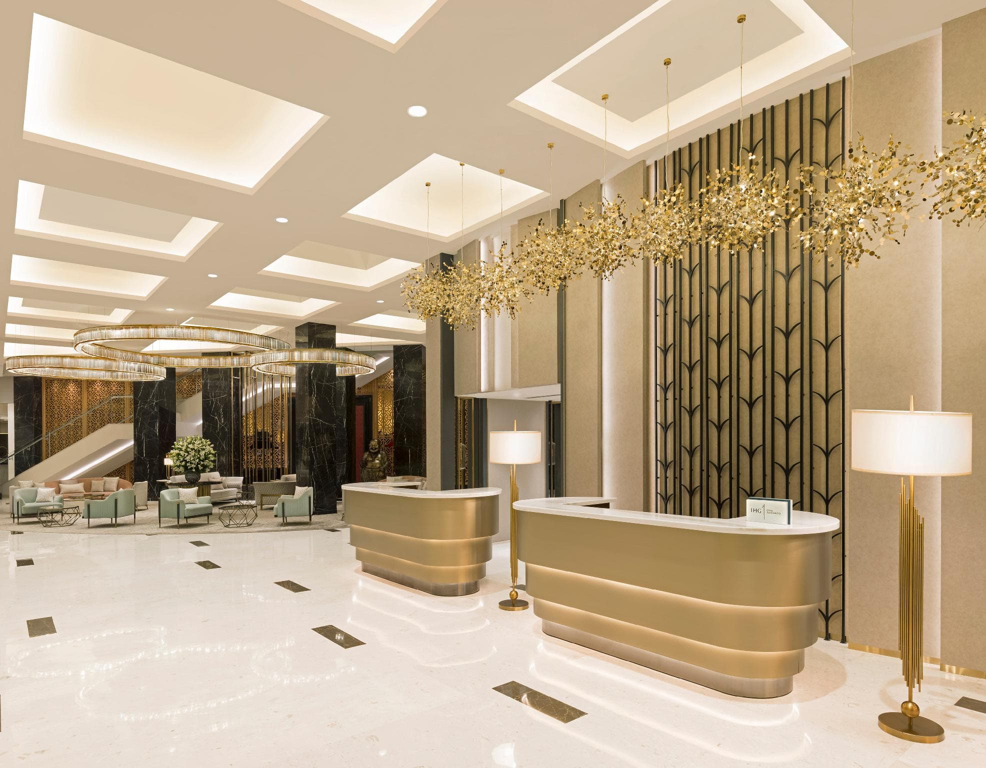 InterContinental Jaipur Tonk Road By IHG