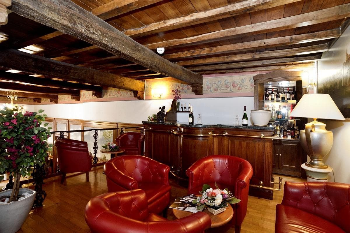 Hotel Pantheon