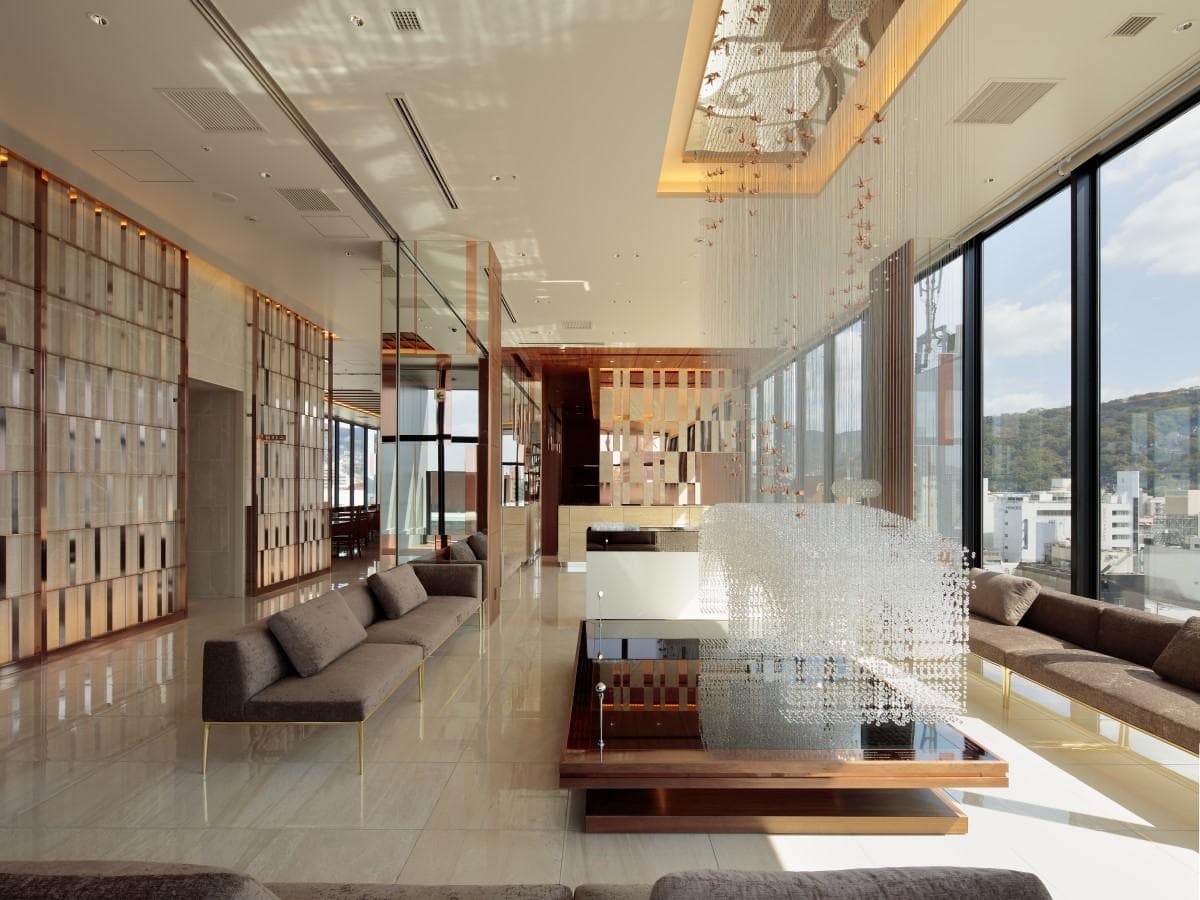 CANDEO HOTELS Nagasaki Shinchi Chinatown