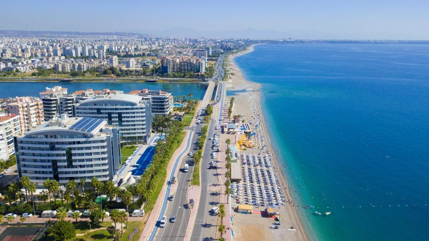 Porto Bello Resort & Spa - All Inclusive