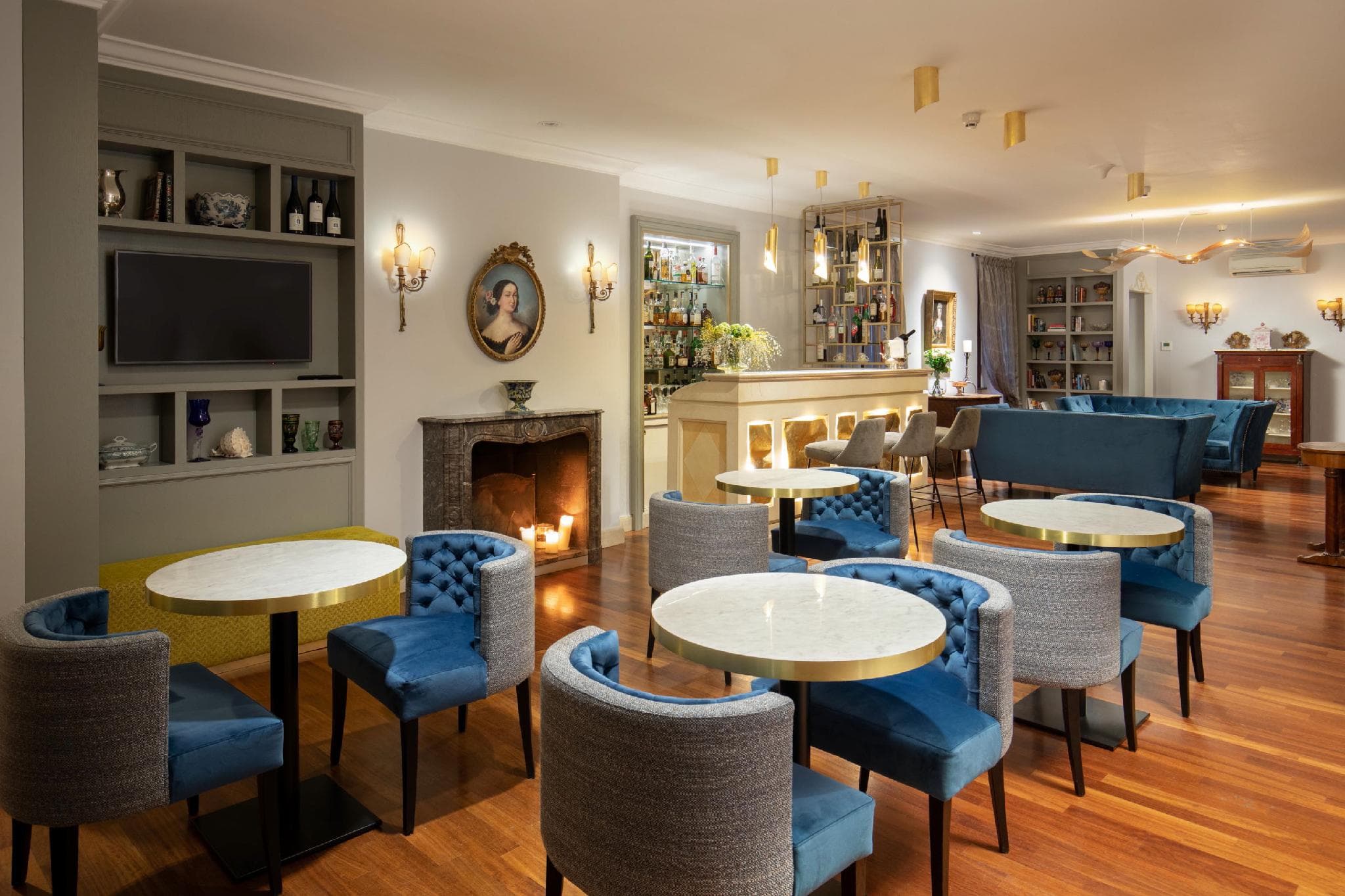 Hotel Mozart