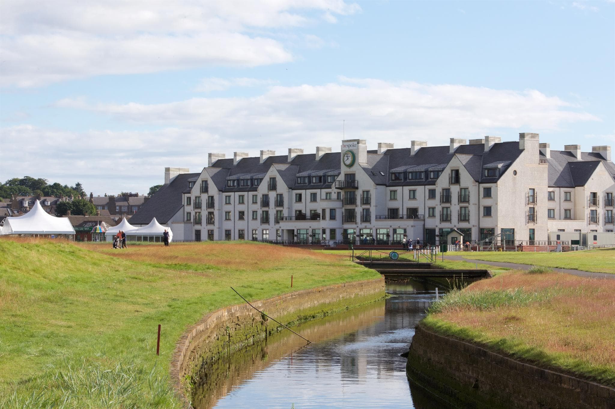 Carnoustie Golf Hotel and Spa