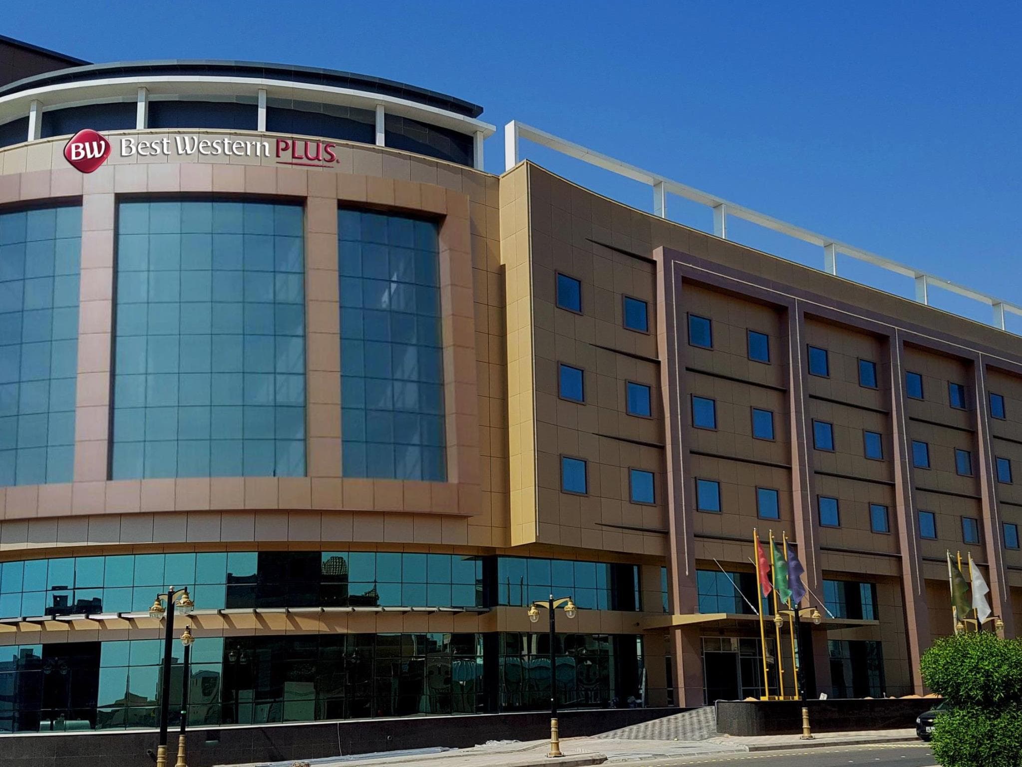 Best Western Plus Buraidah