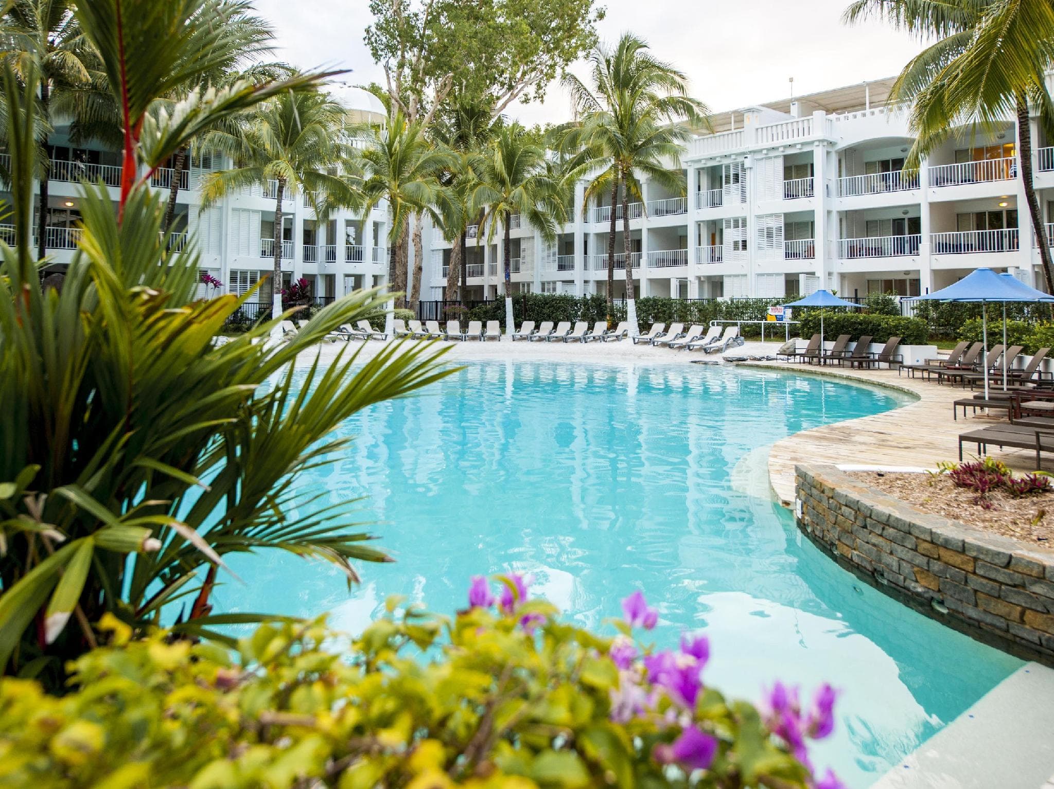 Peppers Beach Club & Spa Palm Cove