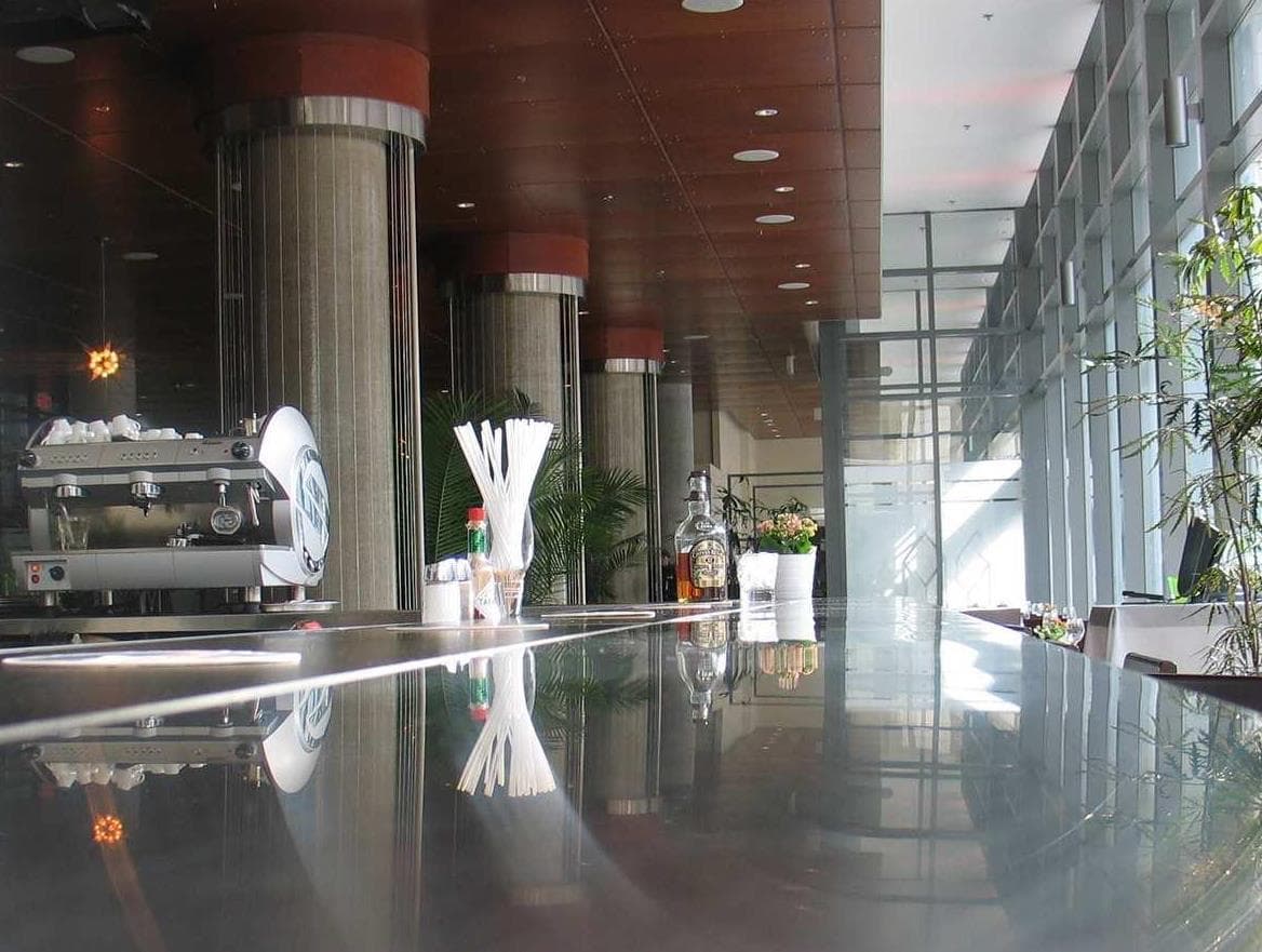 Embassy Suites by Hilton Montreal