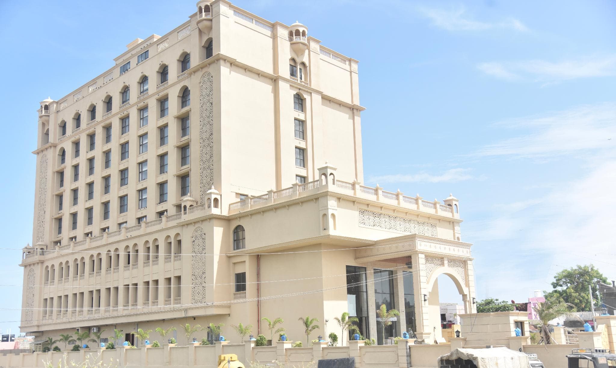 Lemon Tree Premier, Dwarka