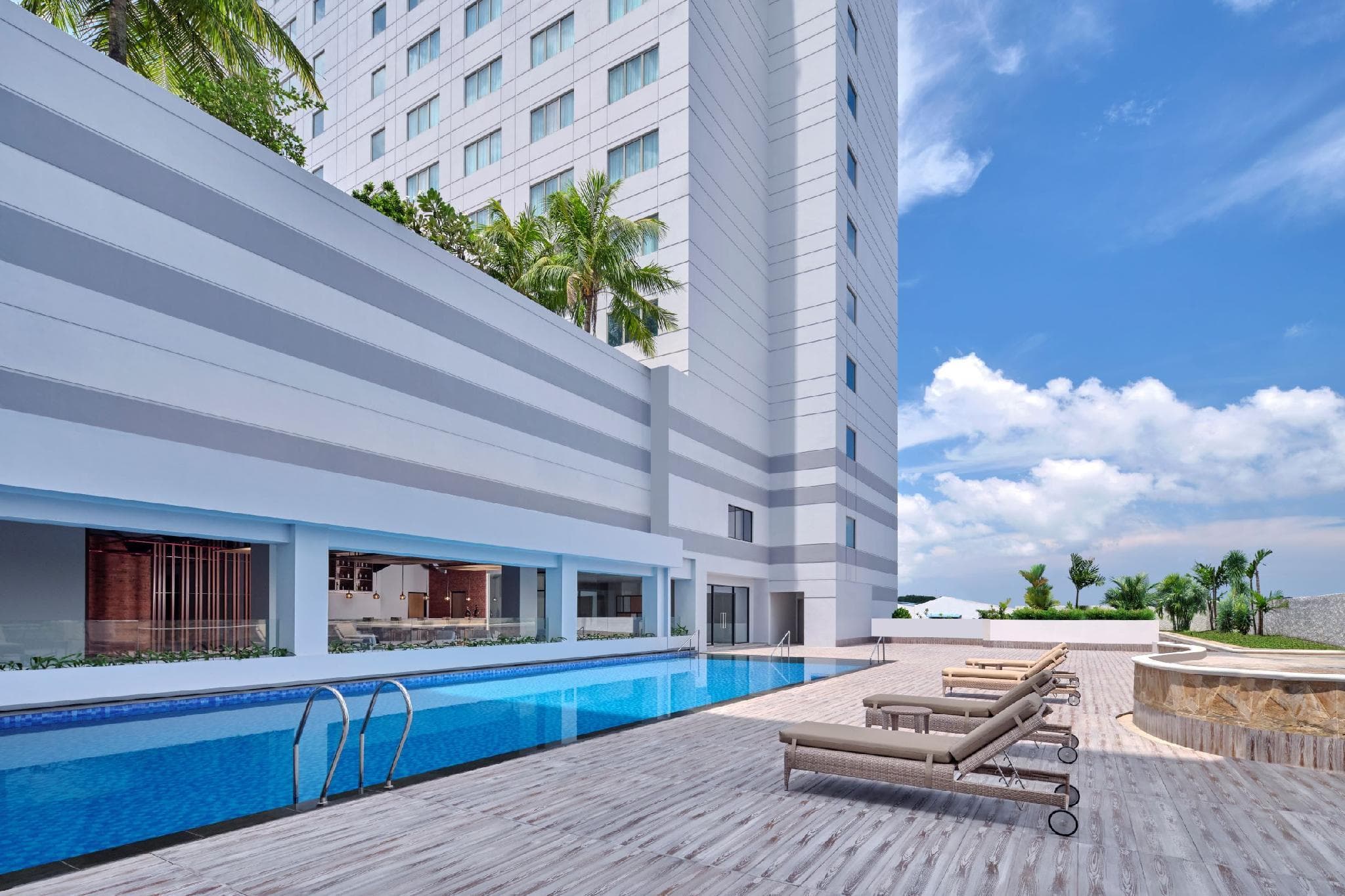 Four Points by Sheraton Batam