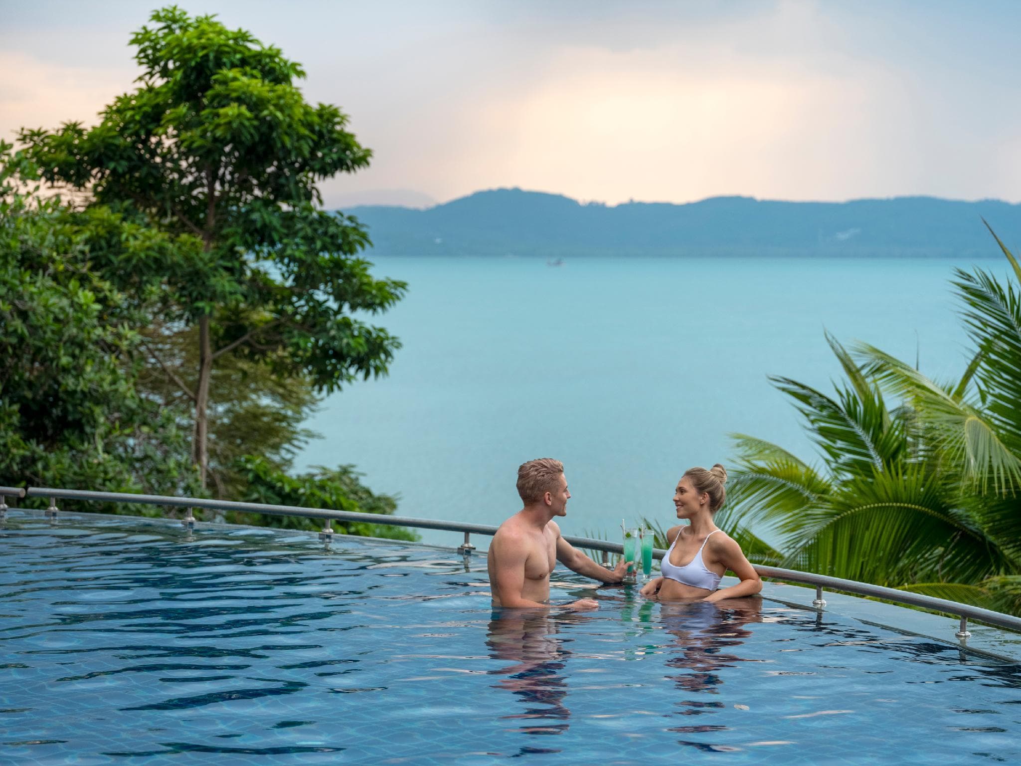 The Westin Siray Bay Resort & Spa, Phuket