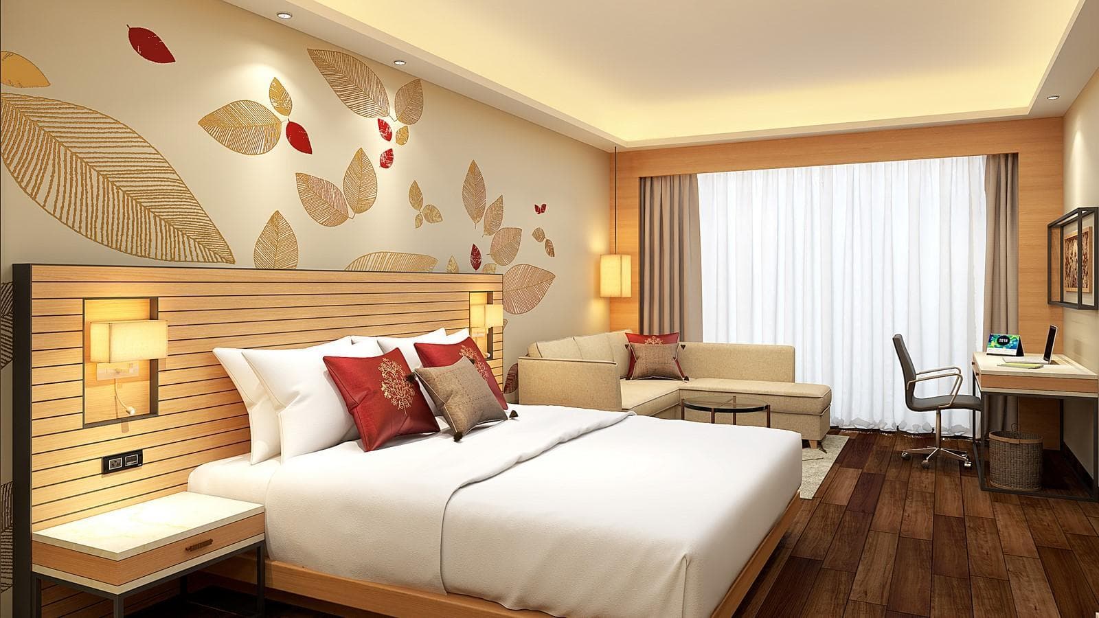 Lemon Tree Premier Vijayawada