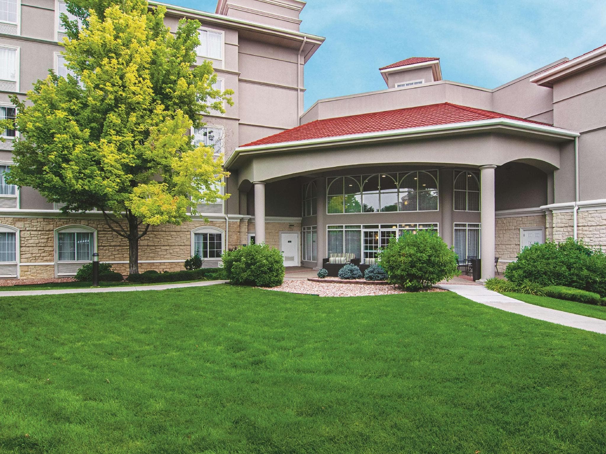 La Quinta Inn & Suites by Wyndham Denver Airport DIA