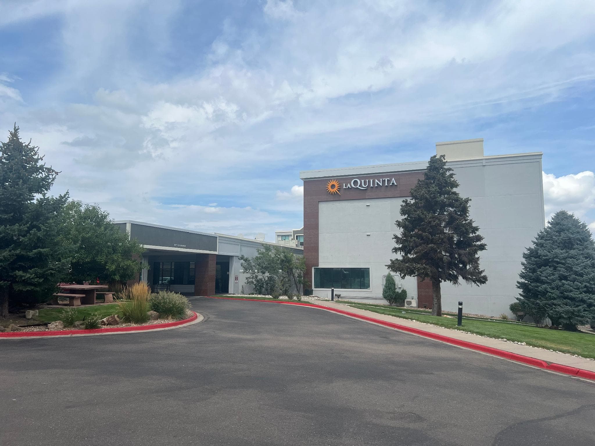 La Quinta by Wyndham Denver Englewood Tech Center