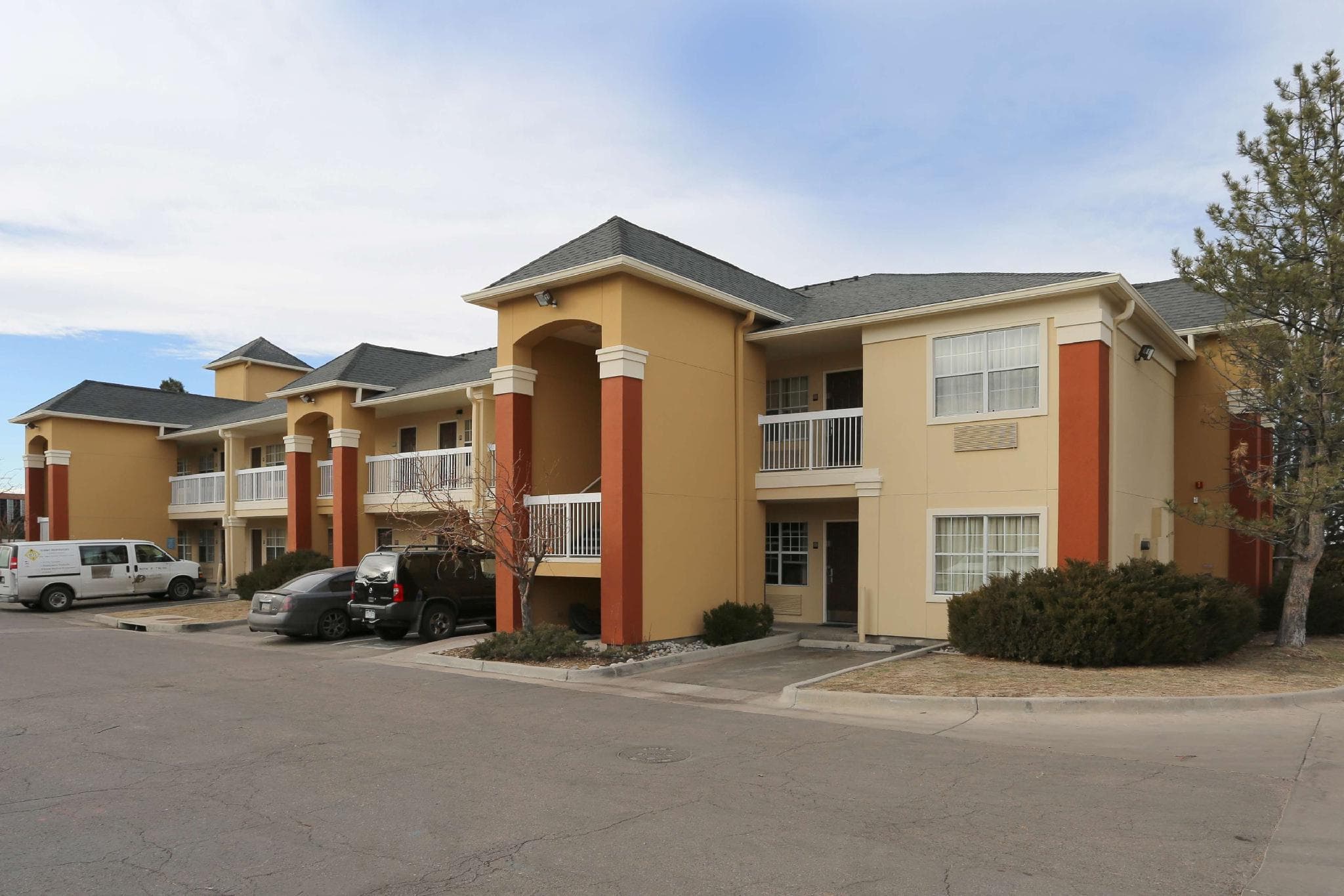 Extended Stay America Select Suites - Denver - Aurora South