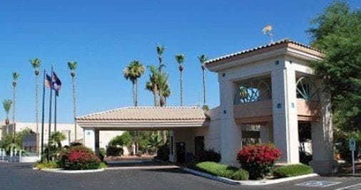 Windemere Hotel & Conference Center