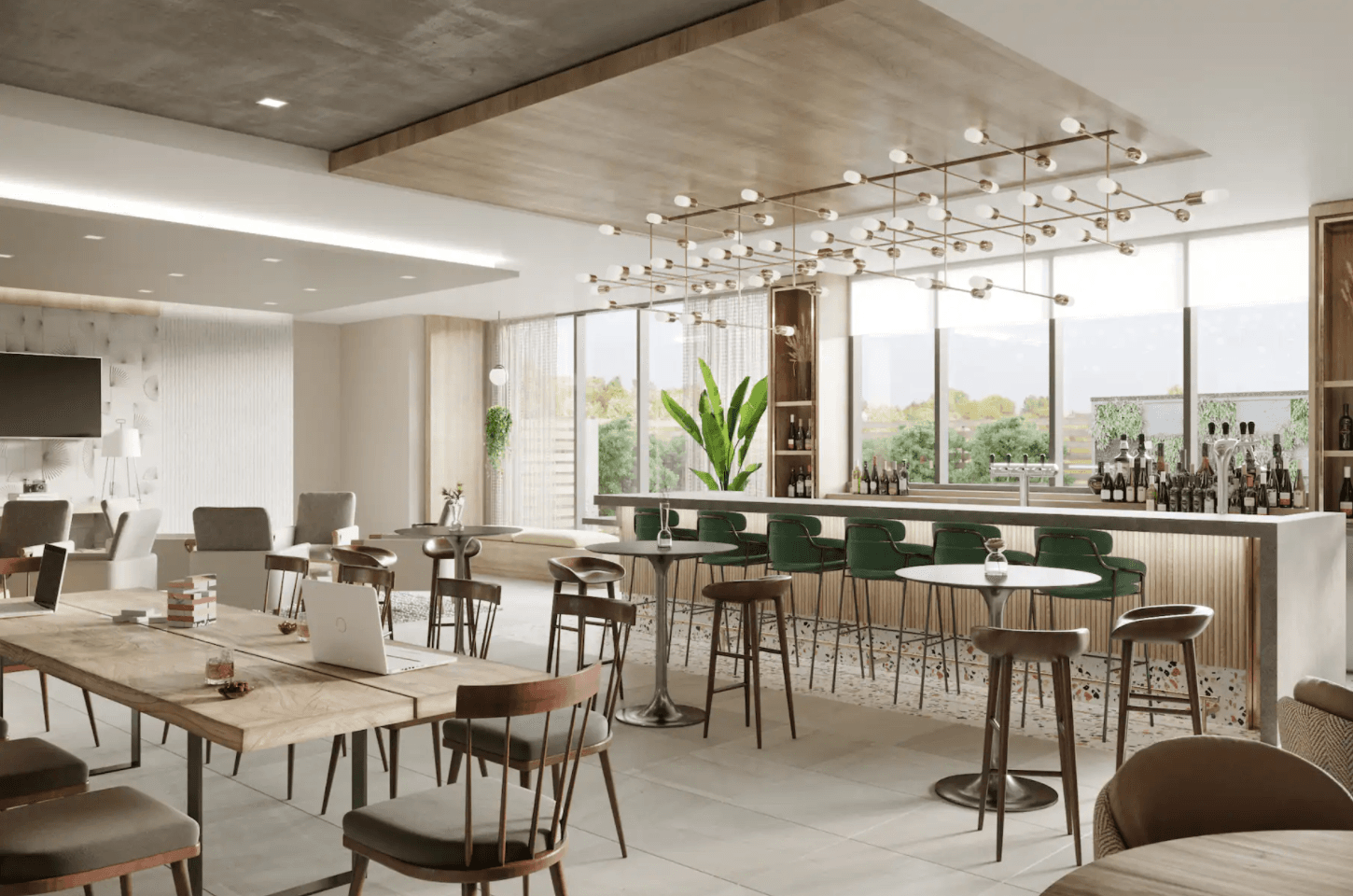 Wyndham Garden Orlando Airport