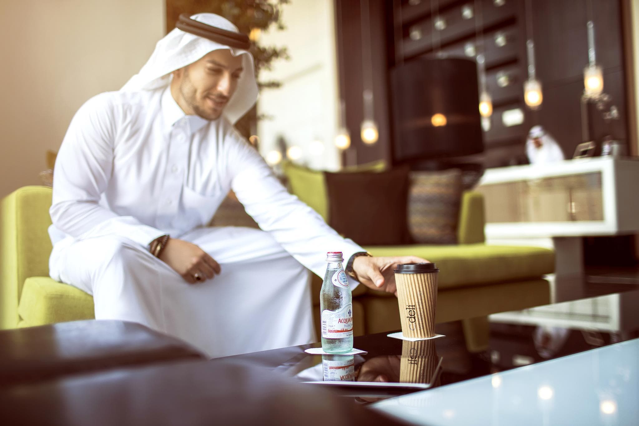 Centro Waha Riyadh Hotel
